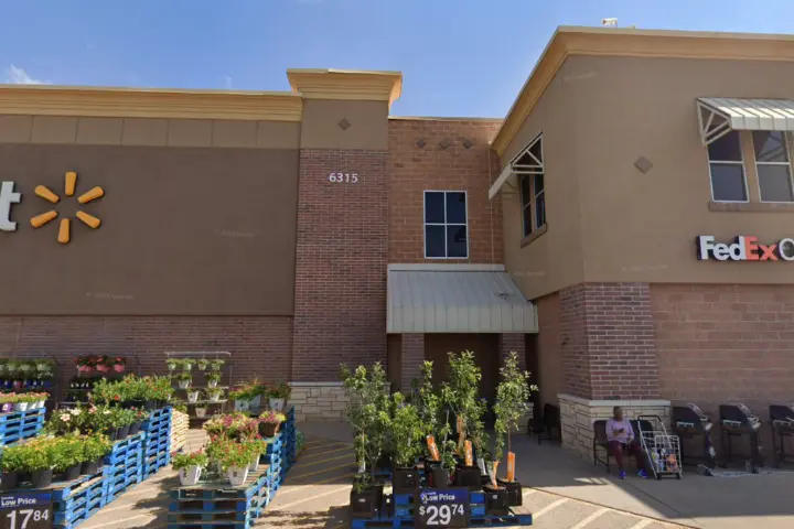 Walmart Supercenter - 6315 82nd St (Boost Mobile)
