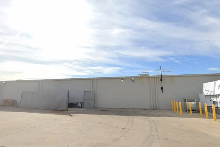 Walmart Supercenter - 6360 Lake Worth Blvd (Boost Mobile)