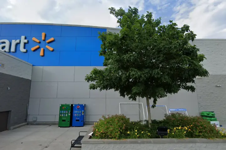 Walmart Supercenter - 6438 Basile Rowe (Boost Mobile)