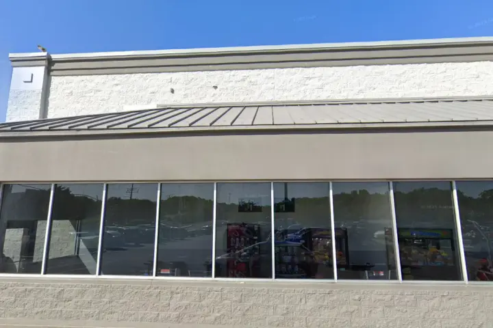 Walmart Supercenter - 645 S Philadelphia Blvd (Boost Mobile)