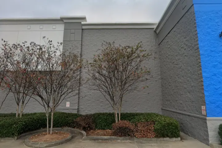 Walmart Supercenter - 6475 Gateway Rd (Boost Mobile)