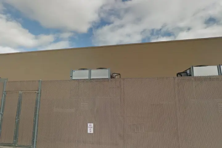 Walmart Supercenter - 65 N Walmart Dr (Boost Mobile)