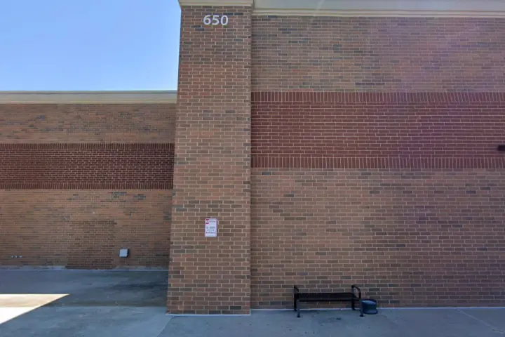 Walmart Supercenter - 650 S Trooper Rd (Boost Mobile)