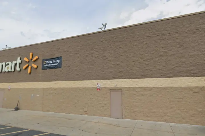 Walmart Supercenter - 6520 Carlisle Pike (Boost Mobile)