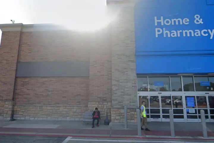 Walmart Supercenter - 6590 Grand Ave (Boost Mobile)