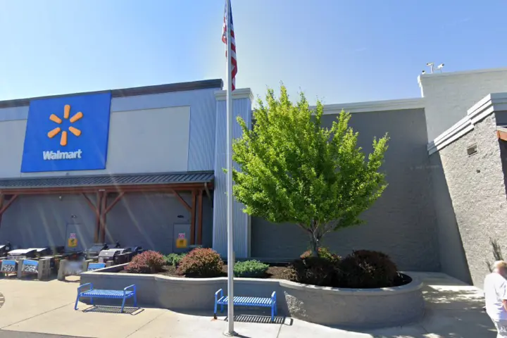 Walmart Supercenter - 6600 W Nob Hill Blvd (Boost Mobile)