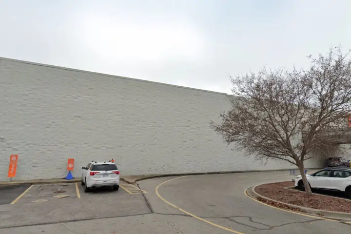 Walmart Supercenter - 6625 S Memorial Dr (Boost Mobile)