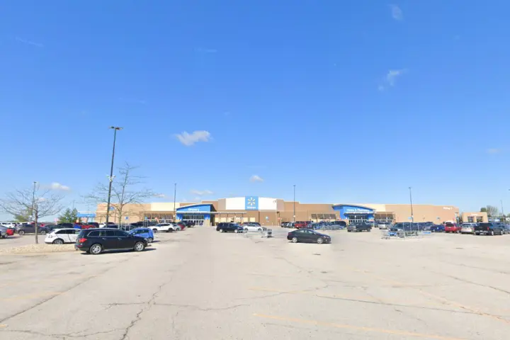 Walmart Supercenter - 6660 Godfrey Rd (Boost Mobile)