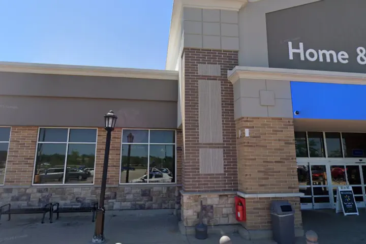 Walmart Supercenter - 6701 S 27th St (Boost Mobile)