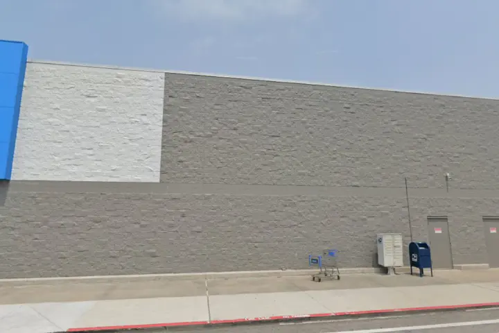 Walmart Supercenter - 6702 Seawall Blvd (Boost Mobile)