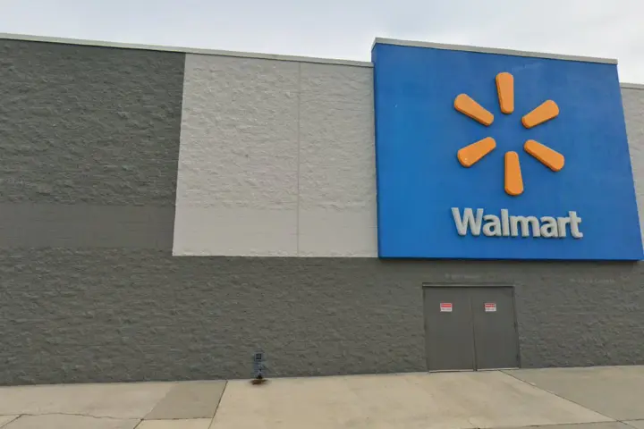 Walmart Supercenter - 6745 N Church Ave (Boost Mobile)