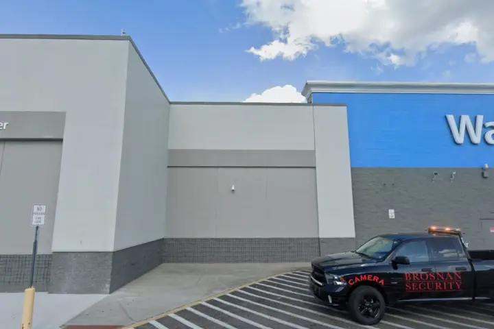 Walmart Supercenter - 6767 103rd St (Boost Mobile)