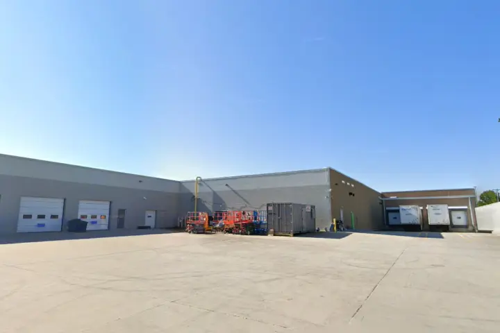 Walmart Supercenter - 677 Timpany Blvd (Boost Mobile)