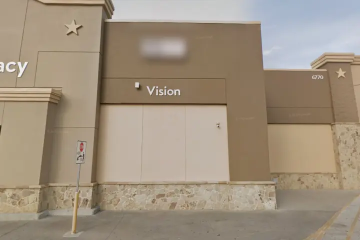 Walmart Supercenter - 6770 Westworth Blvd (Boost Mobile)