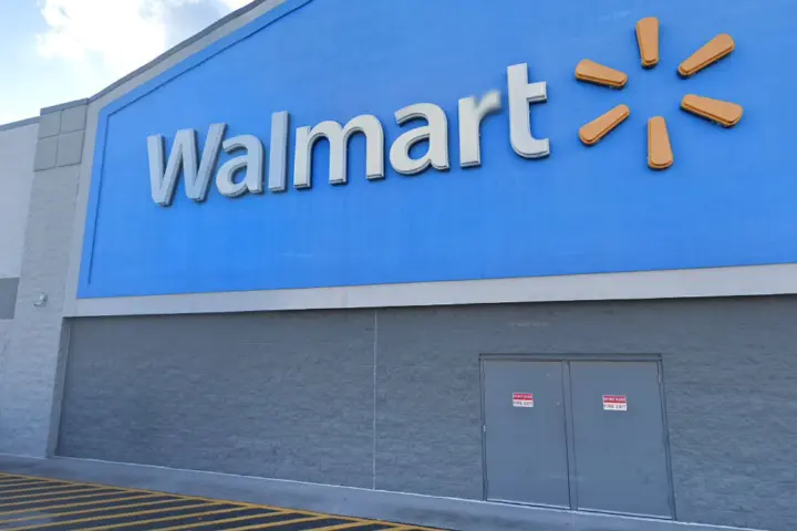 Walmart Supercenter - 6777 Clinton Hwy (Boost Mobile)