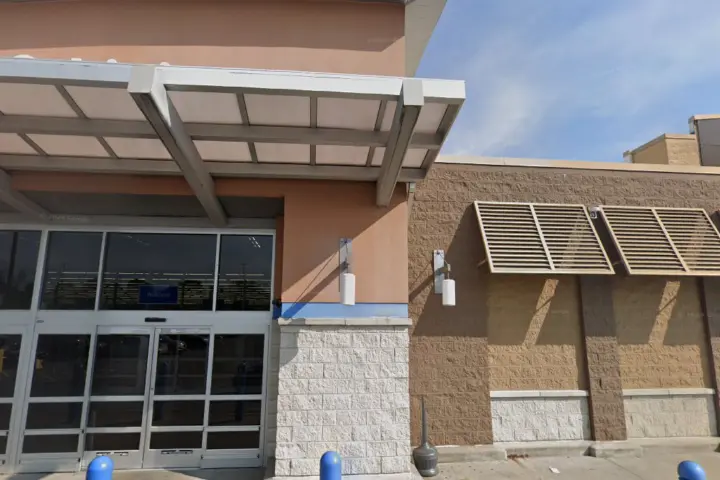Walmart Supercenter - 6788 NY-31 (Boost Mobile)