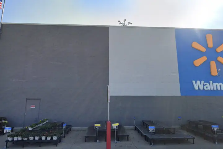 Walmart Supercenter - 6800 US-34 (Boost Mobile)