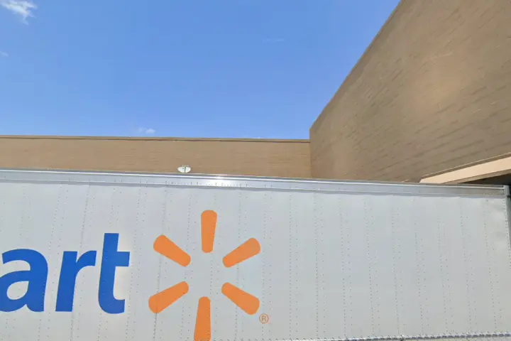 Walmart Supercenter - 6801 W Adams Ave (Boost Mobile)