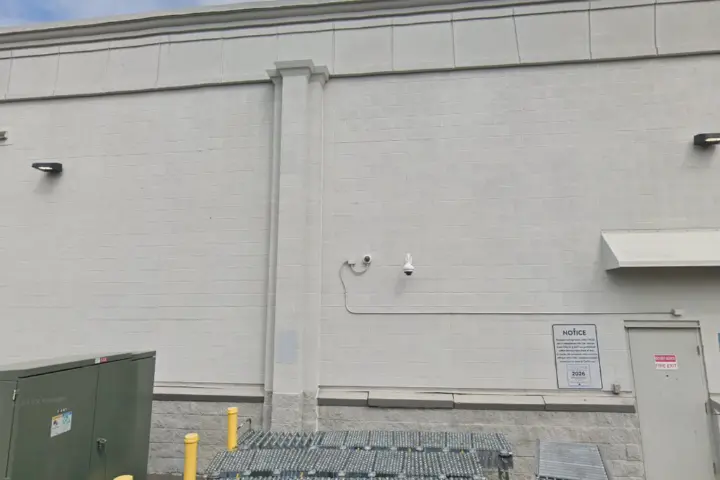 Walmart Supercenter - 681 Lincoln Ave (Boost Mobile)