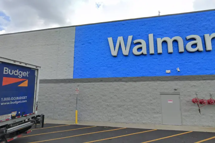 Walmart Supercenter - 6830 Normandy Blvd (Boost Mobile)