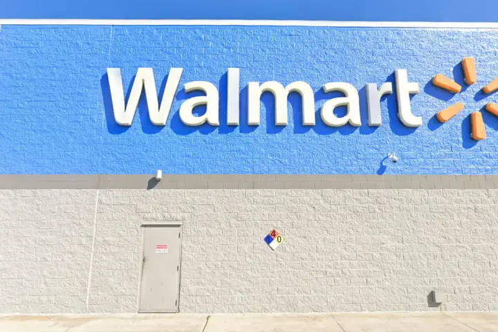 Walmart Supercenter - 685 Schillinger Rd S (Boost Mobile)
