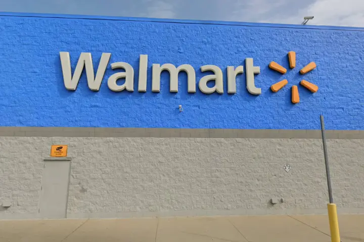 Walmart Supercenter - 690 Hwy 78 (Boost Mobile)