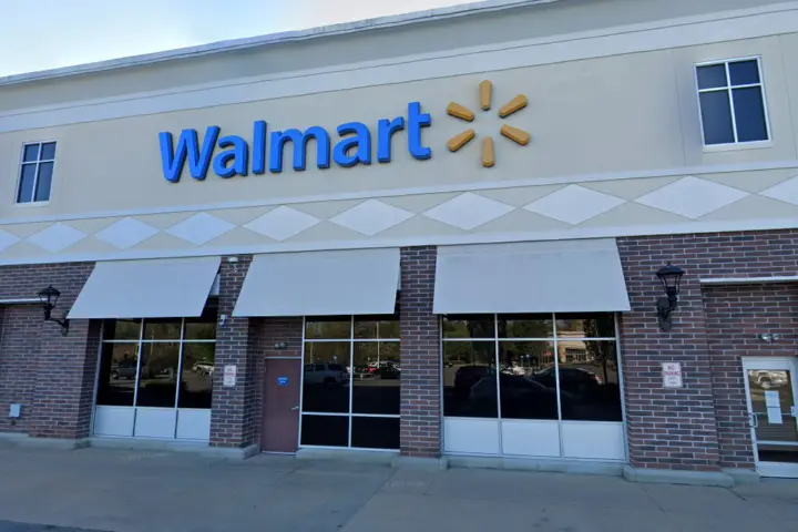 Walmart Supercenter - 6920 Forest Ave (Boost Mobile)