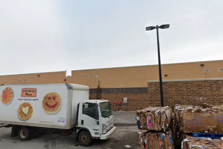 Walmart Supercenter - 700 American Blvd E (Boost Mobile)