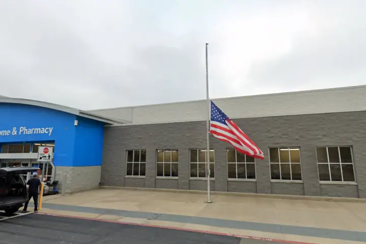 Walmart Supercenter - 700 Bowman Rd (Boost Mobile)