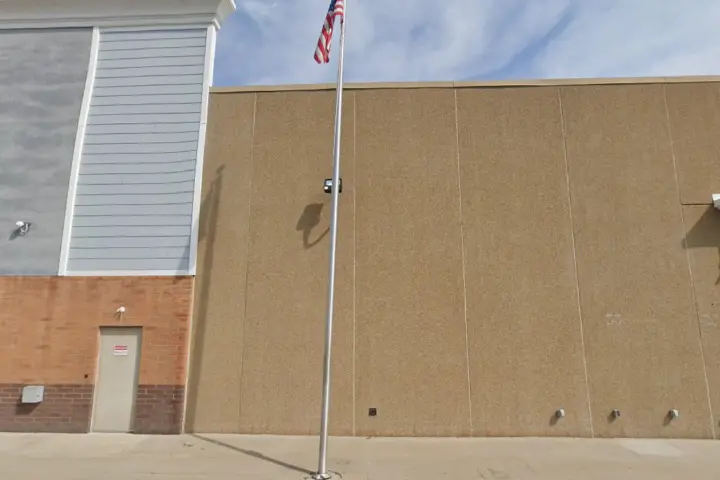 Walmart Supercenter - 700 Lafayette Rd (Boost Mobile)