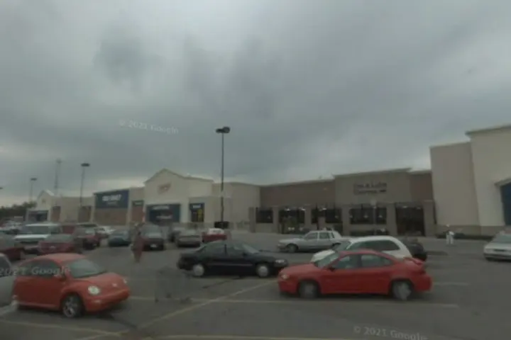 Walmart Supercenter - 700 W Ireland Rd (Boost Mobile)