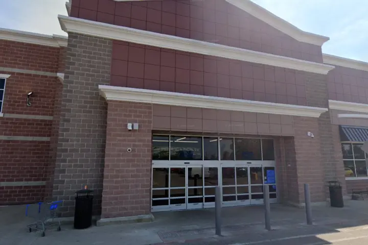 Walmart Supercenter - 7000 E Michigan Ave (Boost Mobile)