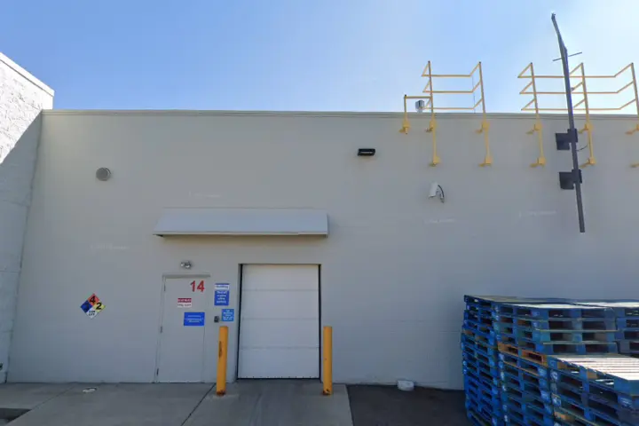 Walmart Supercenter - 701 Smelter Ave NE (Boost Mobile)