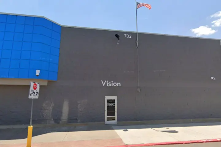 Walmart Supercenter - 702 W Loop 289 Acc Rd (Boost Mobile)
