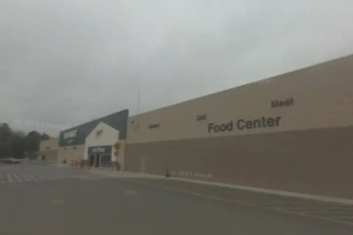 Walmart Supercenter - 705 Constitution Ave (Boost Mobile)