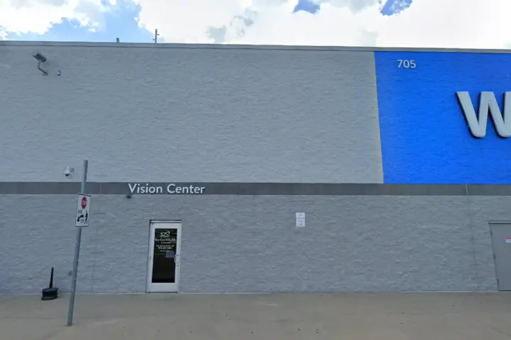 Walmart Supercenter - 705 E Dixon Blvd (Boost Mobile)