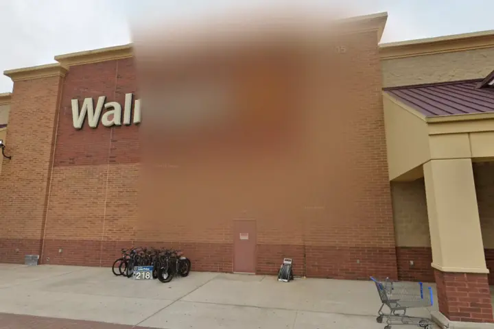 Walmart Supercenter - 705 Middletown Warwick Rd (Boost Mobile)
