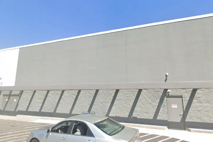 Walmart Supercenter - 7050 GA-85 (Boost Mobile)