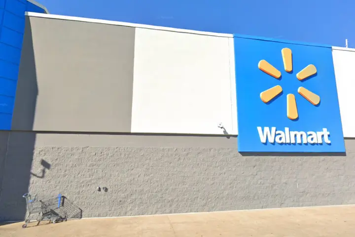 Walmart Supercenter - 707 Walton Dr (Boost Mobile)