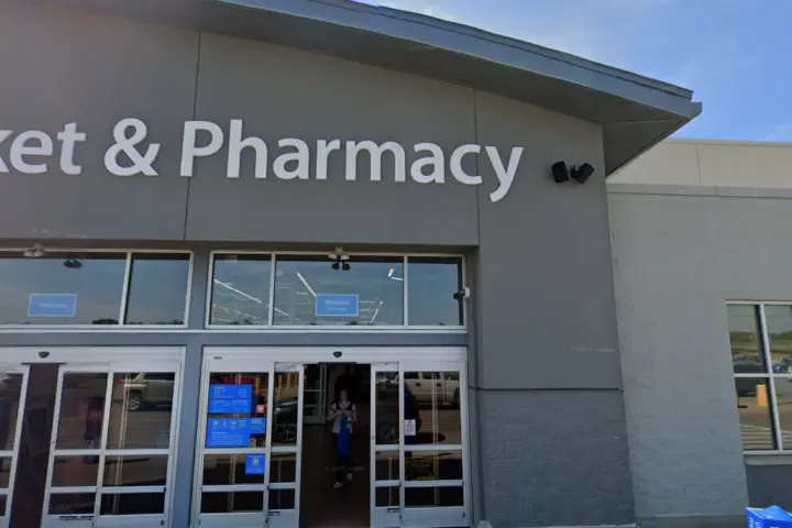 Walmart Supercenter - 719 W 7th Ave (Boost Mobile)