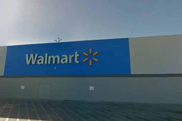 Walmart Supercenter - 721 Boyd Rd (Boost Mobile)
