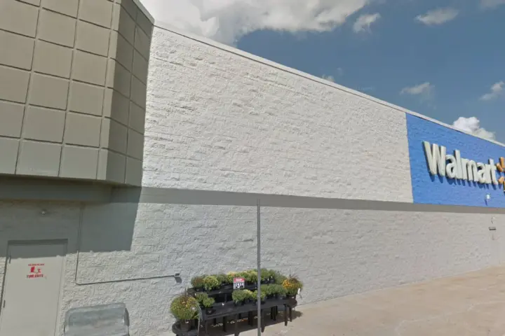Walmart Supercenter - 723A Old Willow Ave (Boost Mobile)