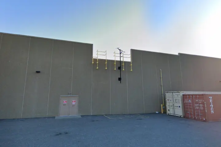 Walmart Supercenter - 724 Brattleboro Rd (Boost Mobile)