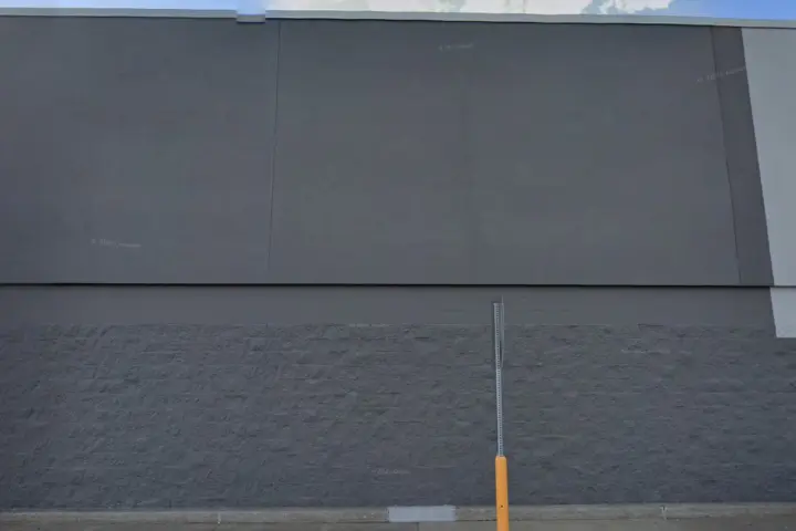 Walmart Supercenter - 724 W Stadium Blvd (Boost Mobile)