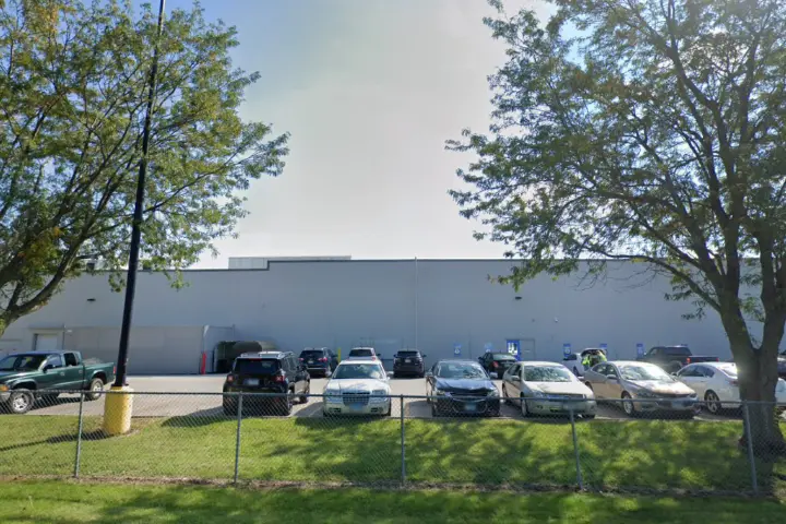 Walmart Supercenter - 730 Tenney St (Boost Mobile)