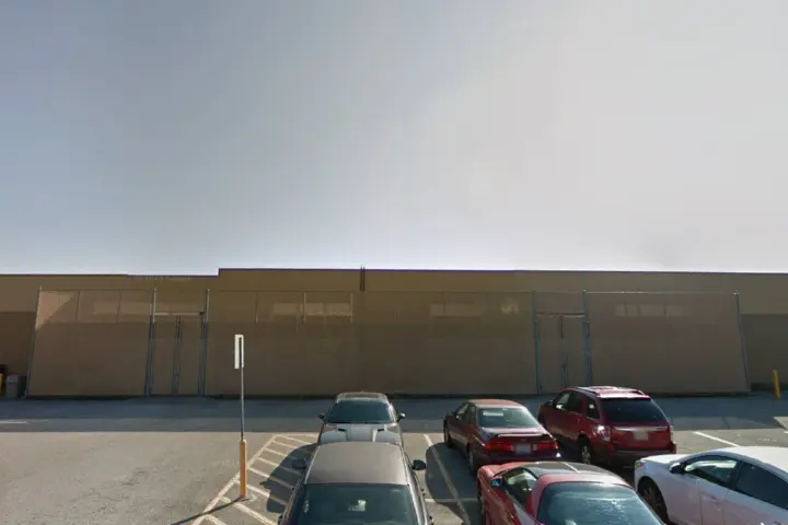 Walmart Supercenter - 730 US Hwy 66 E (Boost Mobile)