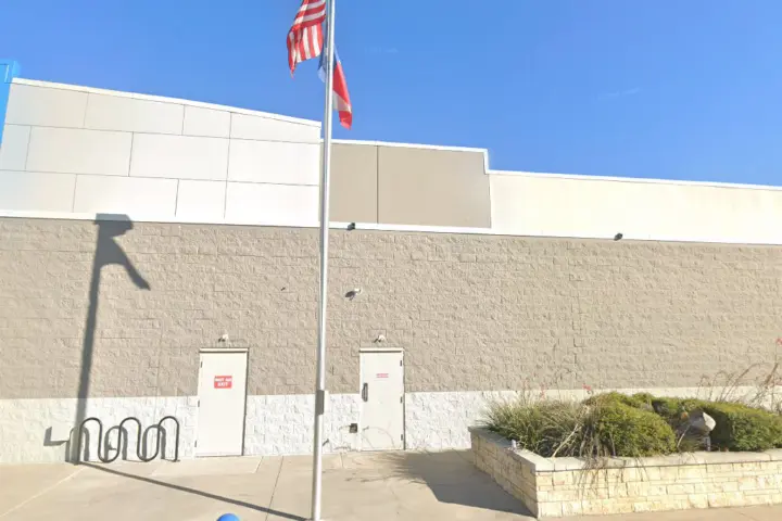 Walmart Supercenter - 730 W Exchange Pkwy (Boost Mobile)