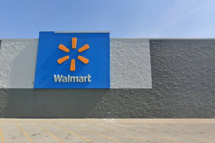 Walmart Supercenter - 7305 Broad St (Boost Mobile)