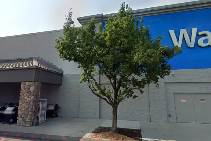 Walmart Supercenter - 7319 W State St (Boost Mobile)
