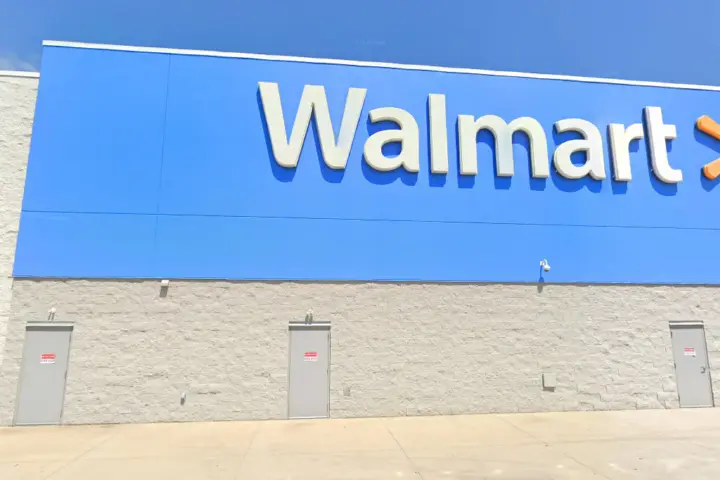 Walmart Supercenter - 733 Sun Valley Blvd (Boost Mobile)